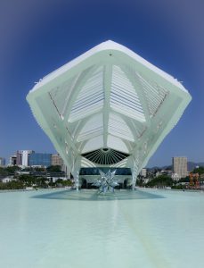 Rio de Janeiro – Brazil