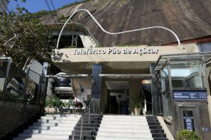 Rio de Janeiro – Brazil