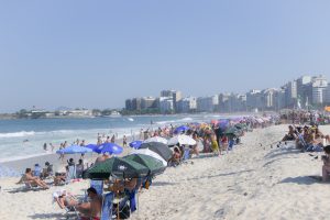 Rio de Janeiro – Brazil