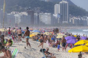 Rio de Janeiro – Brazil