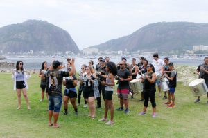 Rio de Janeiro – Brazil