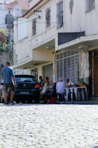 Rio de Janeiro - Brazil