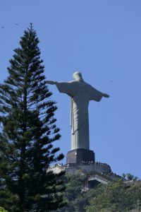 Rio de Janeiro – Brazil