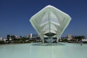 Rio de Janeiro – Brazil