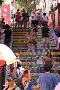 Rio de Janeiro – Brazil