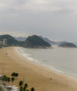 Rio de Janeiro - Brazil