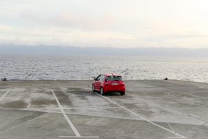 Sao Jorge - Açores