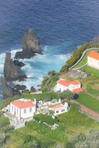 Sao Jorge - Açores