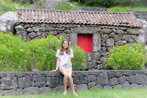 Sao Jorge - Açores