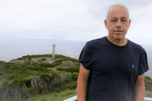 Sao Jorge - Açores