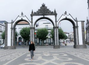 Ponta Delgada - Açores