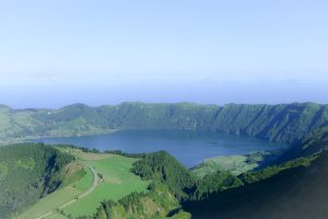 Sao Miguel - Açores