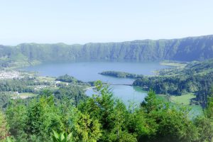 Sao Miguel - Açores