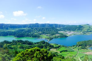 Sao Miguel - Açores