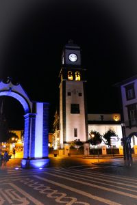 Ponta Delgada - Açores