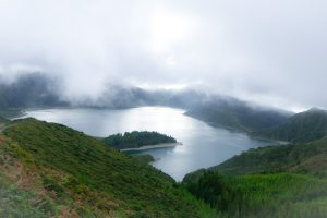 Sao Miguel - Açores