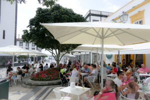 Ponta Delgada - Açores