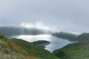 Sao Miguel - Açores