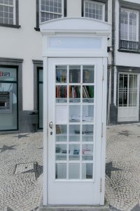 Ponta Delgada - Açores
