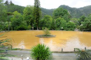Sao Miguel - Açores