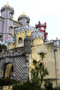 Sintra - Portugal