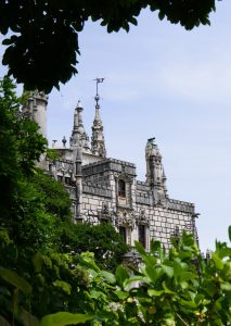 Sintra - Portugal
