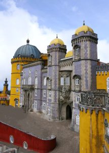 Sintra - Portugal