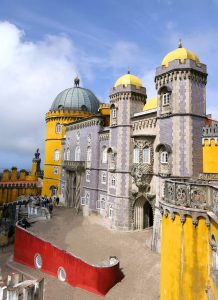 Sintra - Portugal