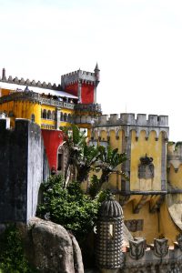 Sintra - Portugal