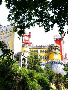 Sintra - Portugal
