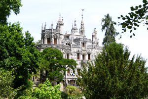 Sintra - Portugal