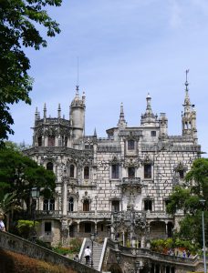 Sintra - Portugal