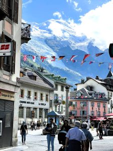 Chamonix - France