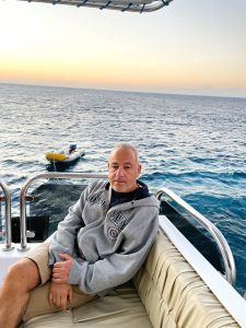 Hurghada - Egypt