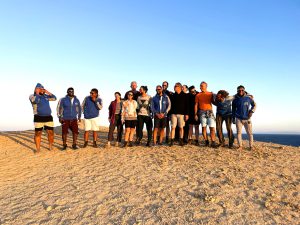 Jazīrat Jūbāl - Egypt