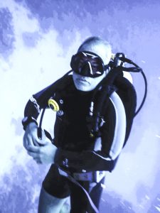 SS Thistlegorm - Egypt